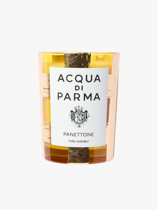 Bougie Panettone ACQUA DI PARMA