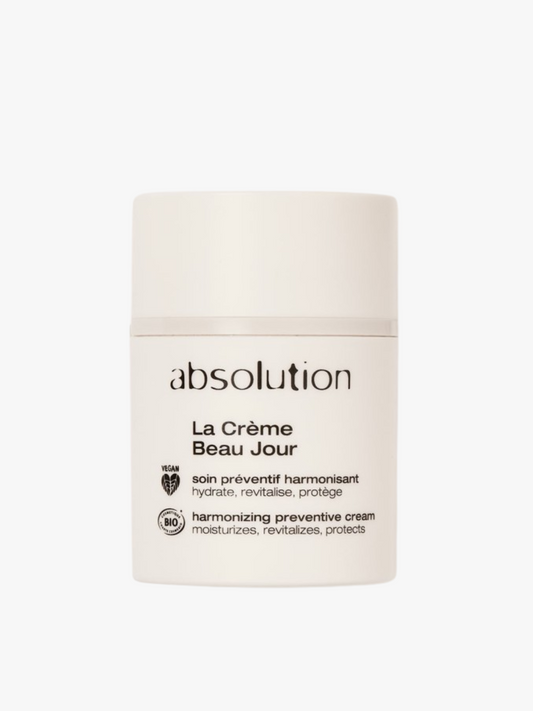 La Crème Beau Jour ABSOLUTION