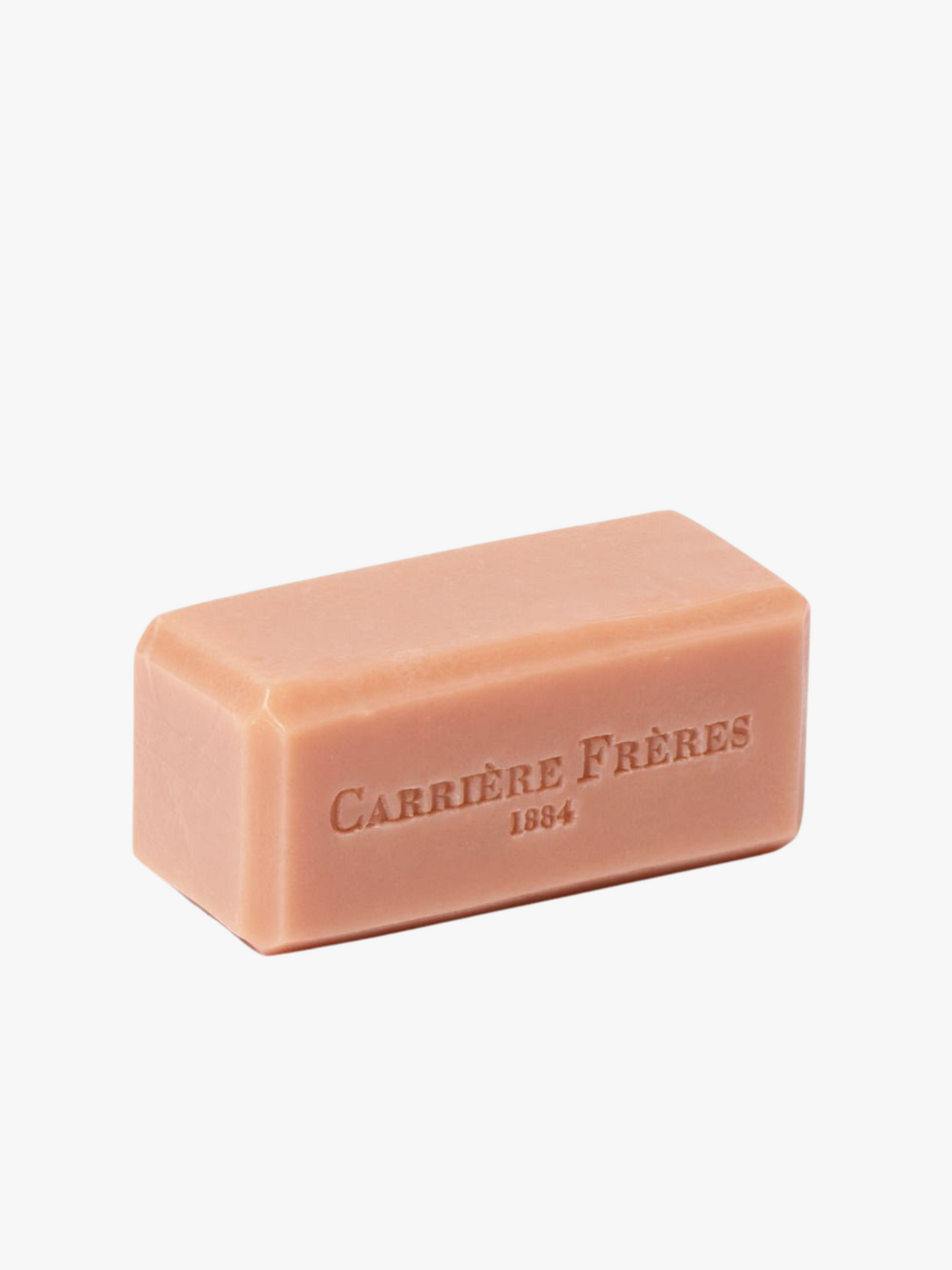 Savon solide Florae CARRIÈRE FRÈRES