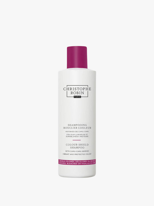 Shampoing bouclier couleur aux baies de Camu-Camu CHRISTOPHE ROBIN