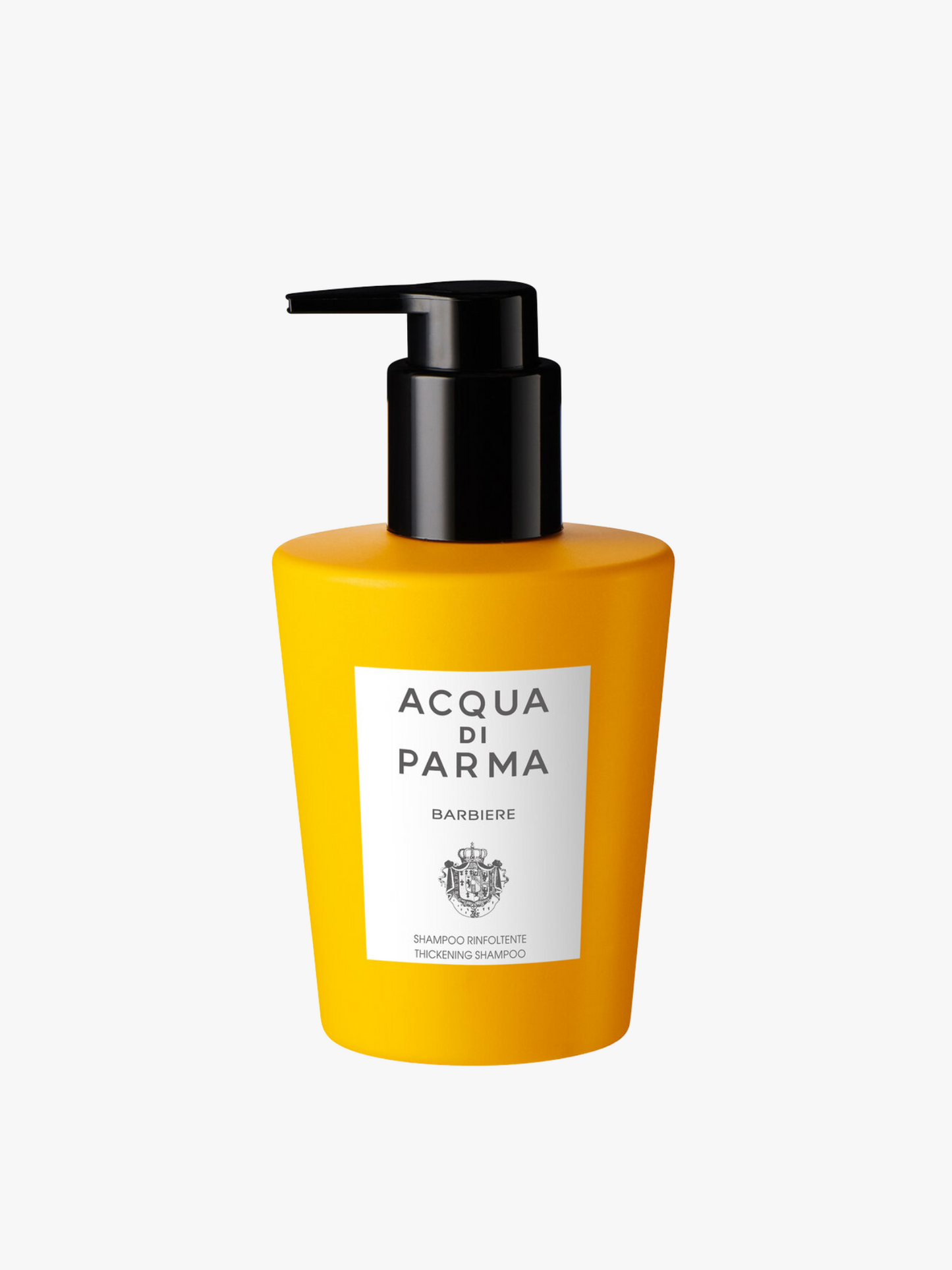 Shampoing épaississant barbe ACQUA DI PARMA