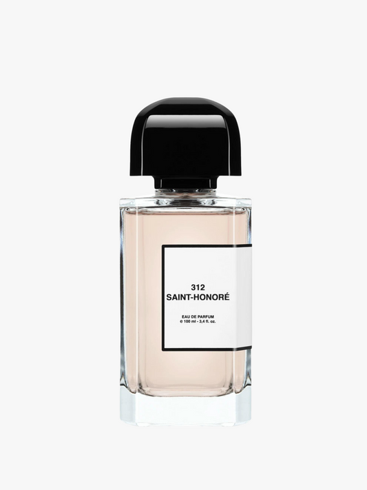 Eau de parfum 312 Saint-Honoré BDK