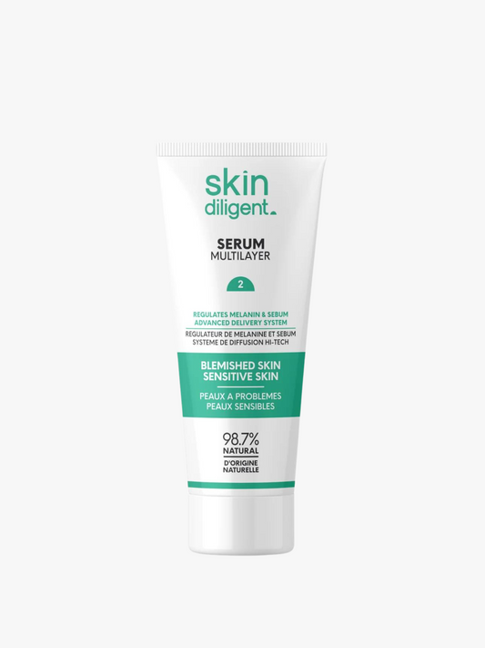 Sérum Multilayer SKIN DILIGENT