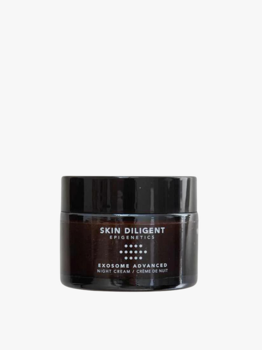 Crème de nuit SKIN DILIGENT