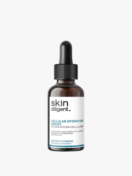 Sérum Hydratation Cellulaire SKIN DILIGENT