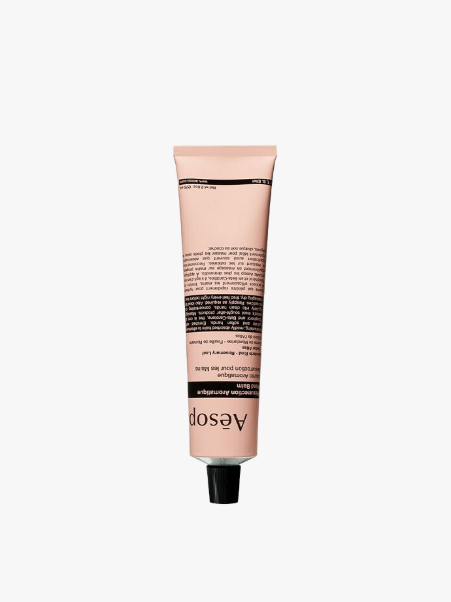Baume Aromatique Résurrection pour les Mains AESOP