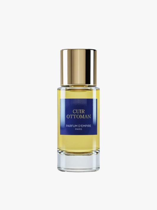 Eau de parfum Cuir Ottoman PARFUM D'EMPIRE