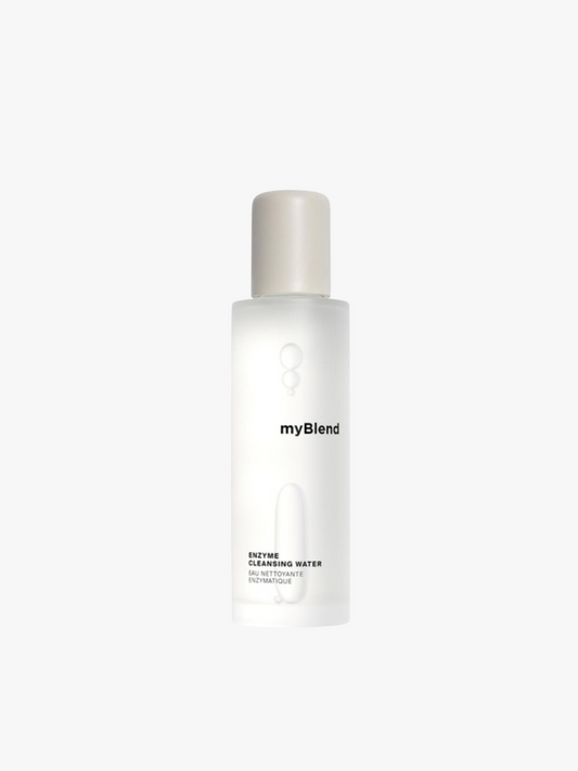 Eau Nettoyante Enzymatique MY BLEND