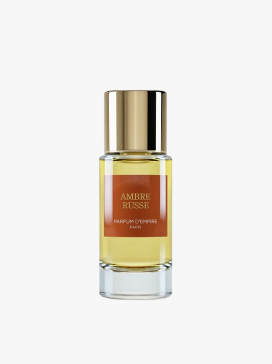 Eau de Parfum Ambre Russe PARFUM D'EMPIRE