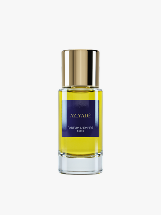 Eau de Parfum Aziyadé PARFUM D'EMPIRE