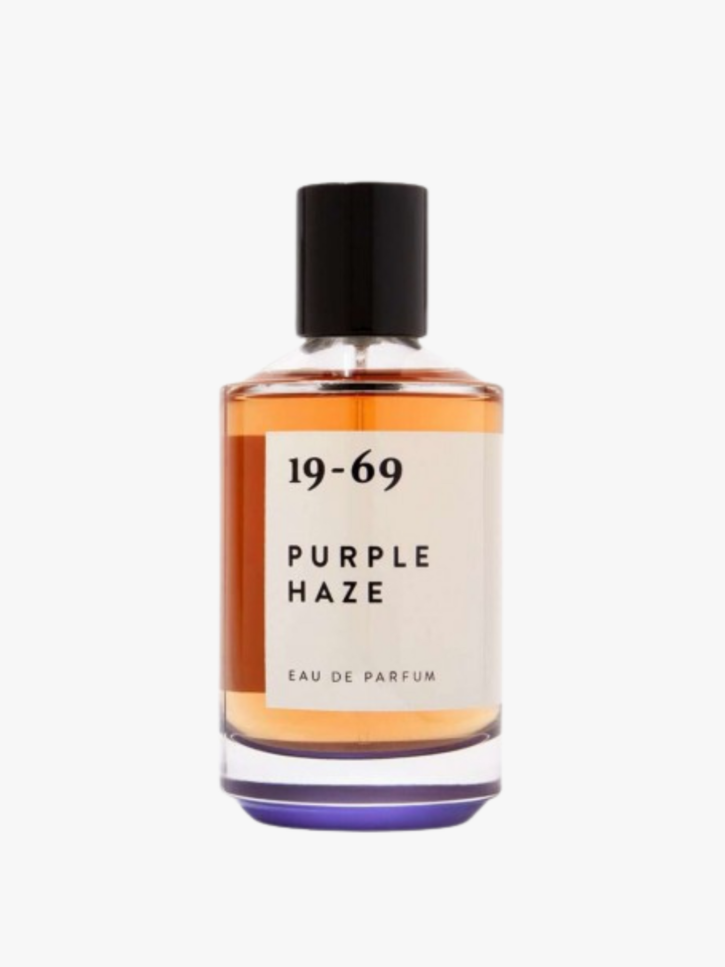 Eau de parfum Purple Haze 19-69
