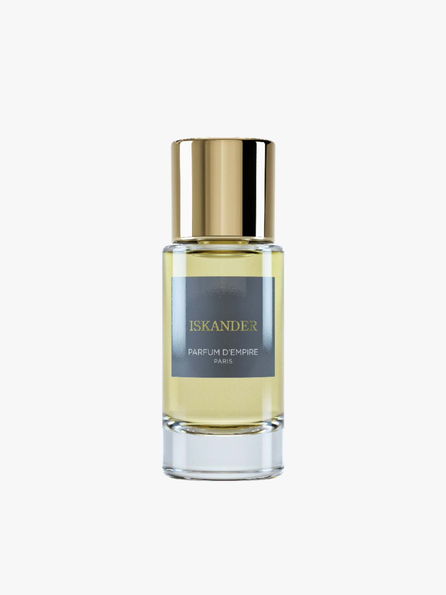 Eau de Parfum Iskander PARFUM D'EMPIRE