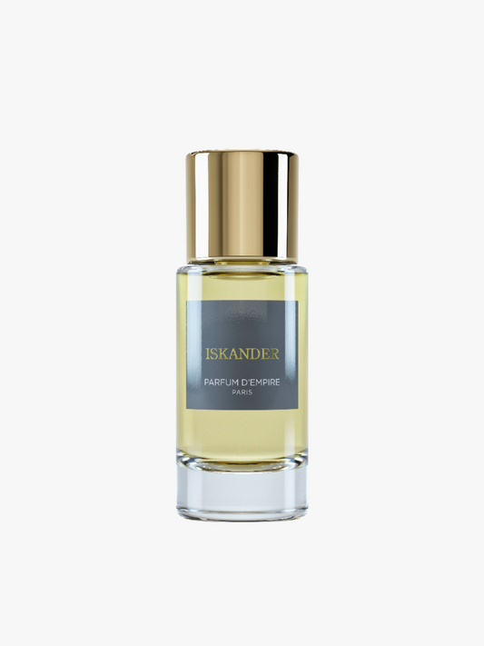 Eau de Parfum Iskander PARFUM D'EMPIRE