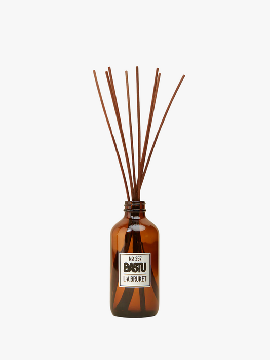 DIiffuseur de parfum Bastu L:A BRUKET