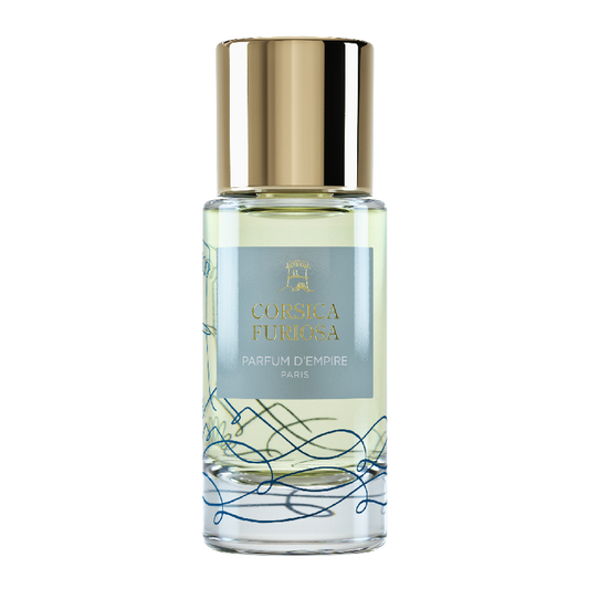 Eau de Parfum Corsica Furiosa PARFUM D'EMPIRE