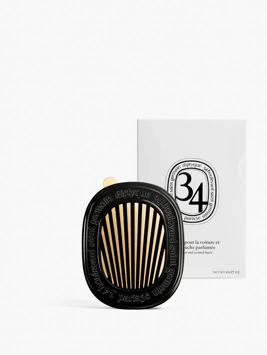Diffuseur voiture DIPTYQUE