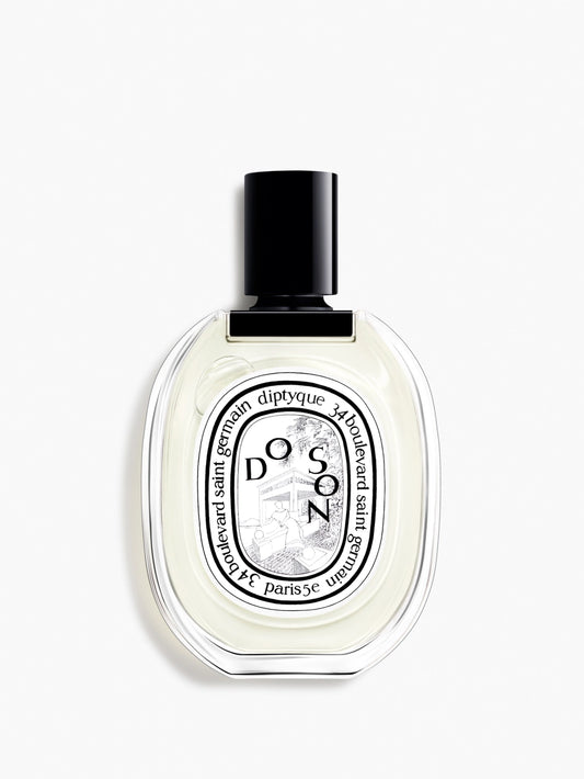 Eau de toilette Do Son DIPTYQUE