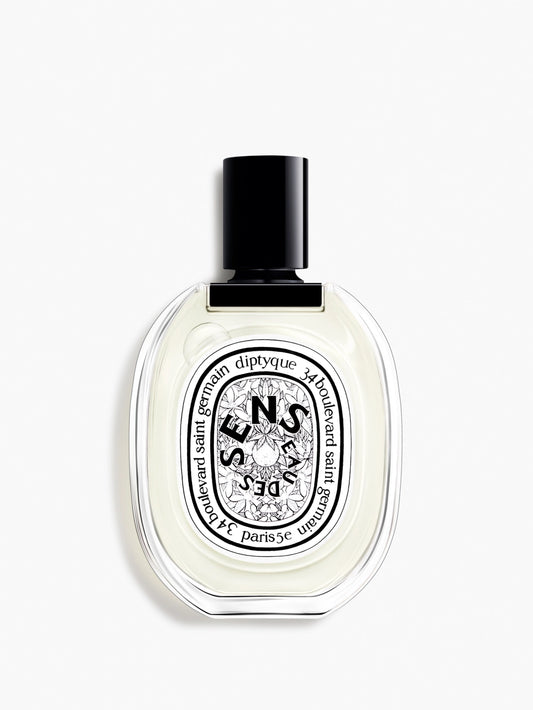Eau de toilette Eau des Sens DYTPIQUE