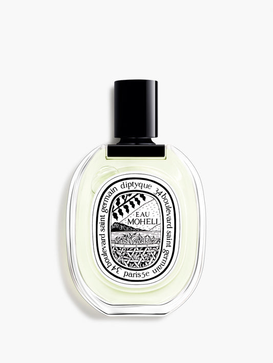 Eau de toilette L'Eau de Mohéli  DIPTYQUE