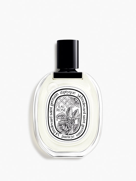 Eau de toilette Eau Rose DIPTYQUE