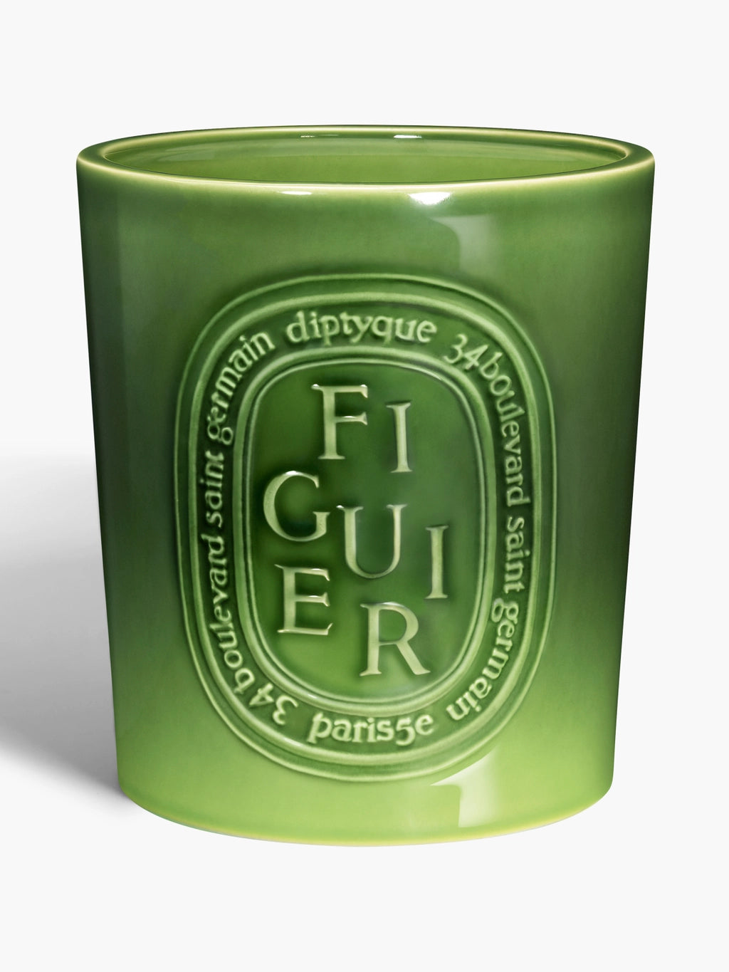 Bougie Figuier DIPTYQUE