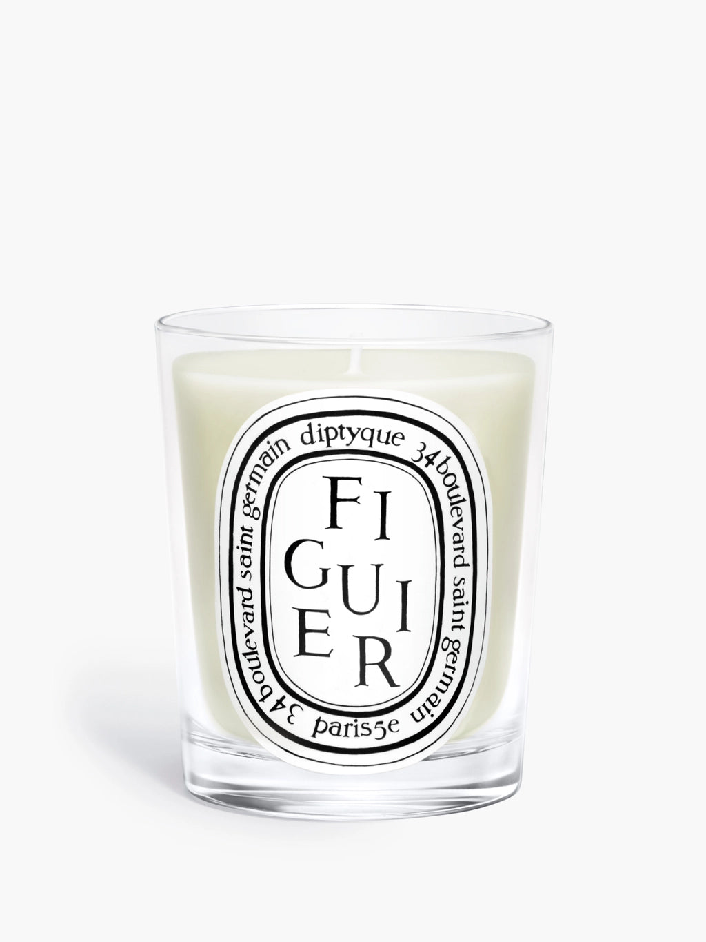 Bougie Figuier DIPTYQUE