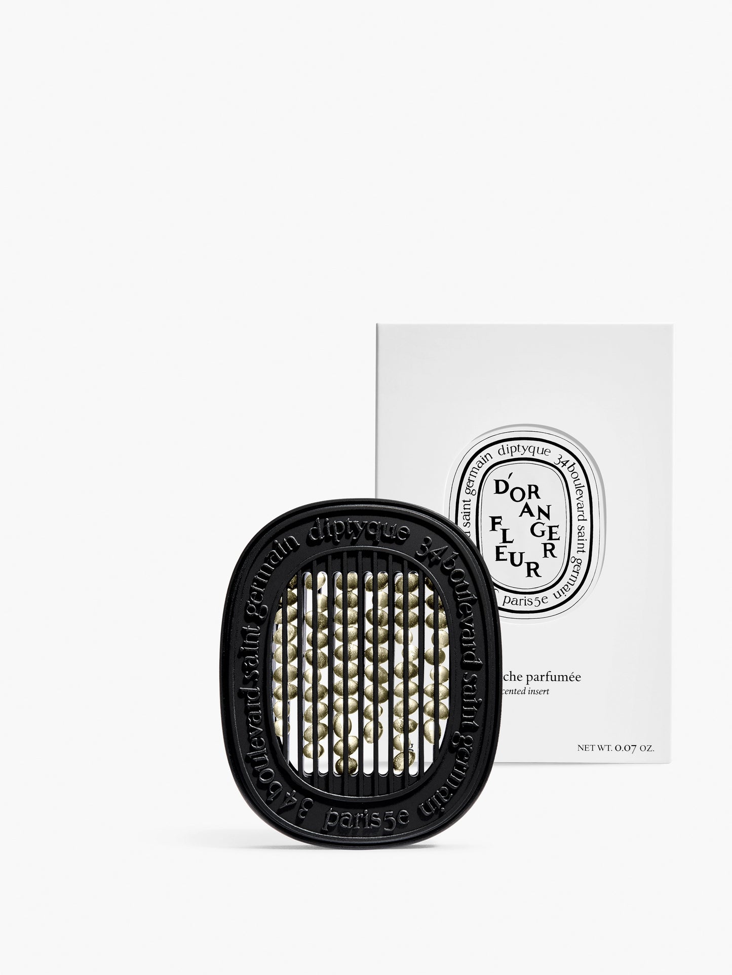 Cartouche pour diffuseur électrique DIPTYQUE