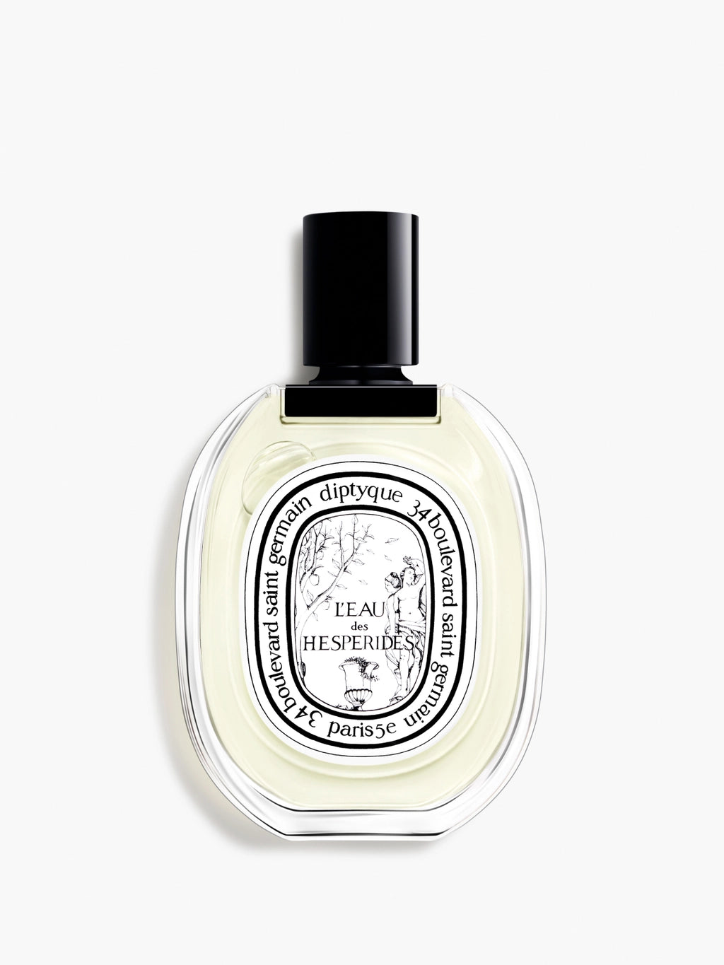 Eau de toilette L'Eau des Hespérides DIPTYQUE