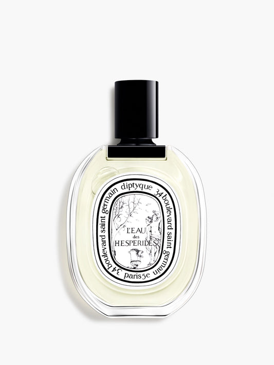Eau de toilette L'Eau des Hespérides DIPTYQUE