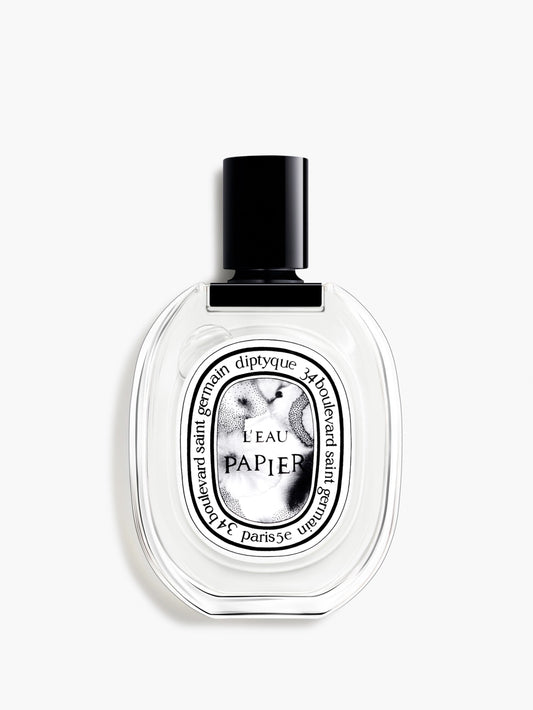Eau de toilette L'Eau Papier DIPTYQUE