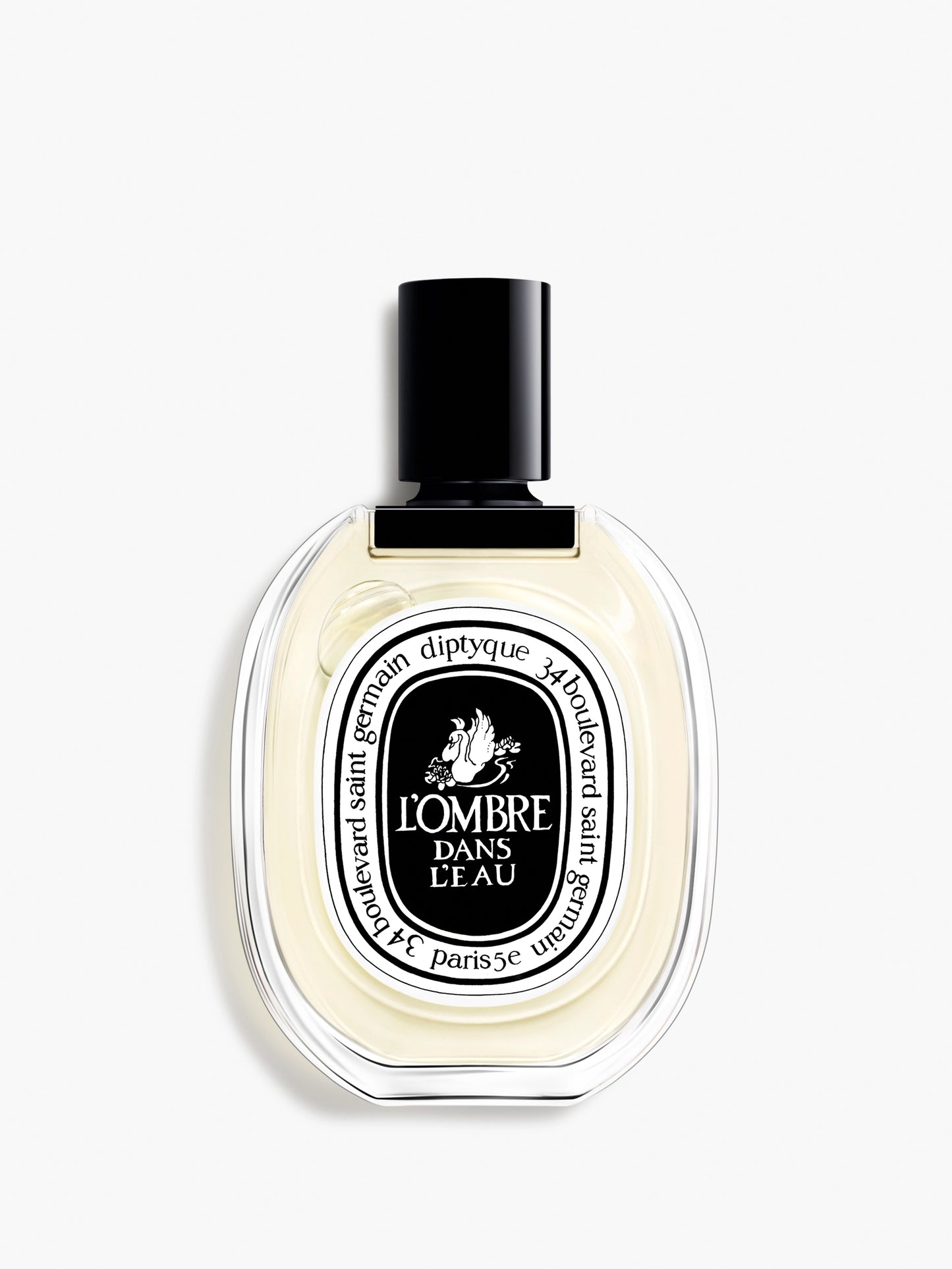 Eau de toilette L'ombre dans l'eau DIPTYQUE
