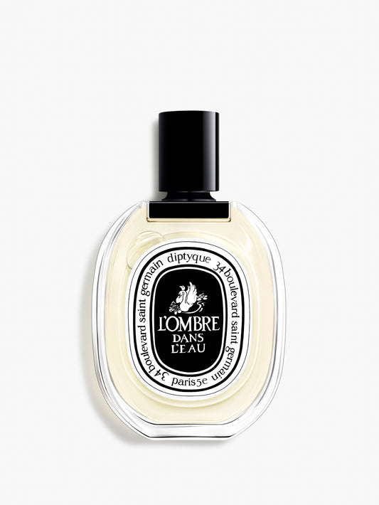 Eau de toilette L'ombre dans l'eau DIPTYQUE