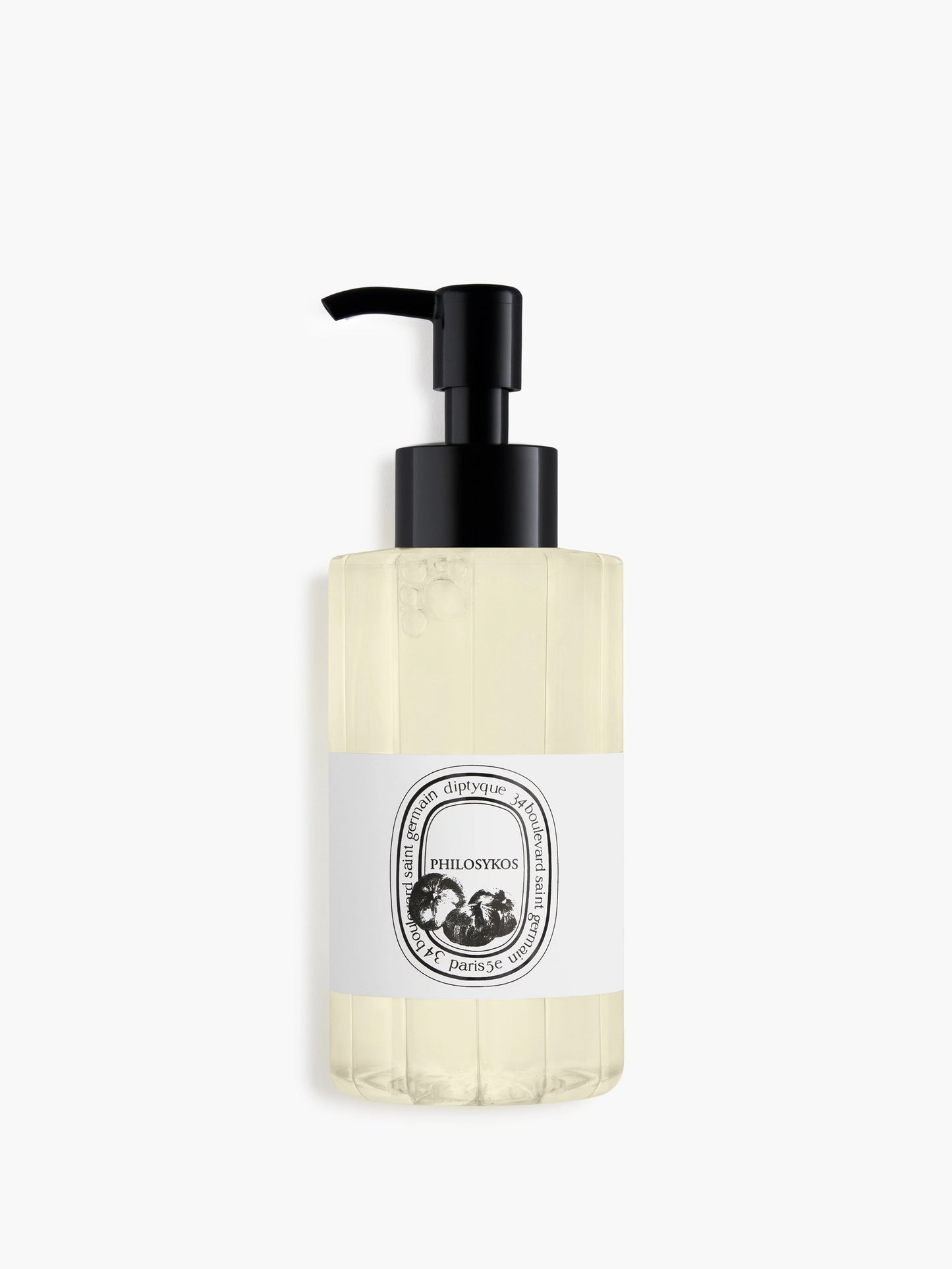 Gel de parfum mains/corps Philosykos DIPTYQUE