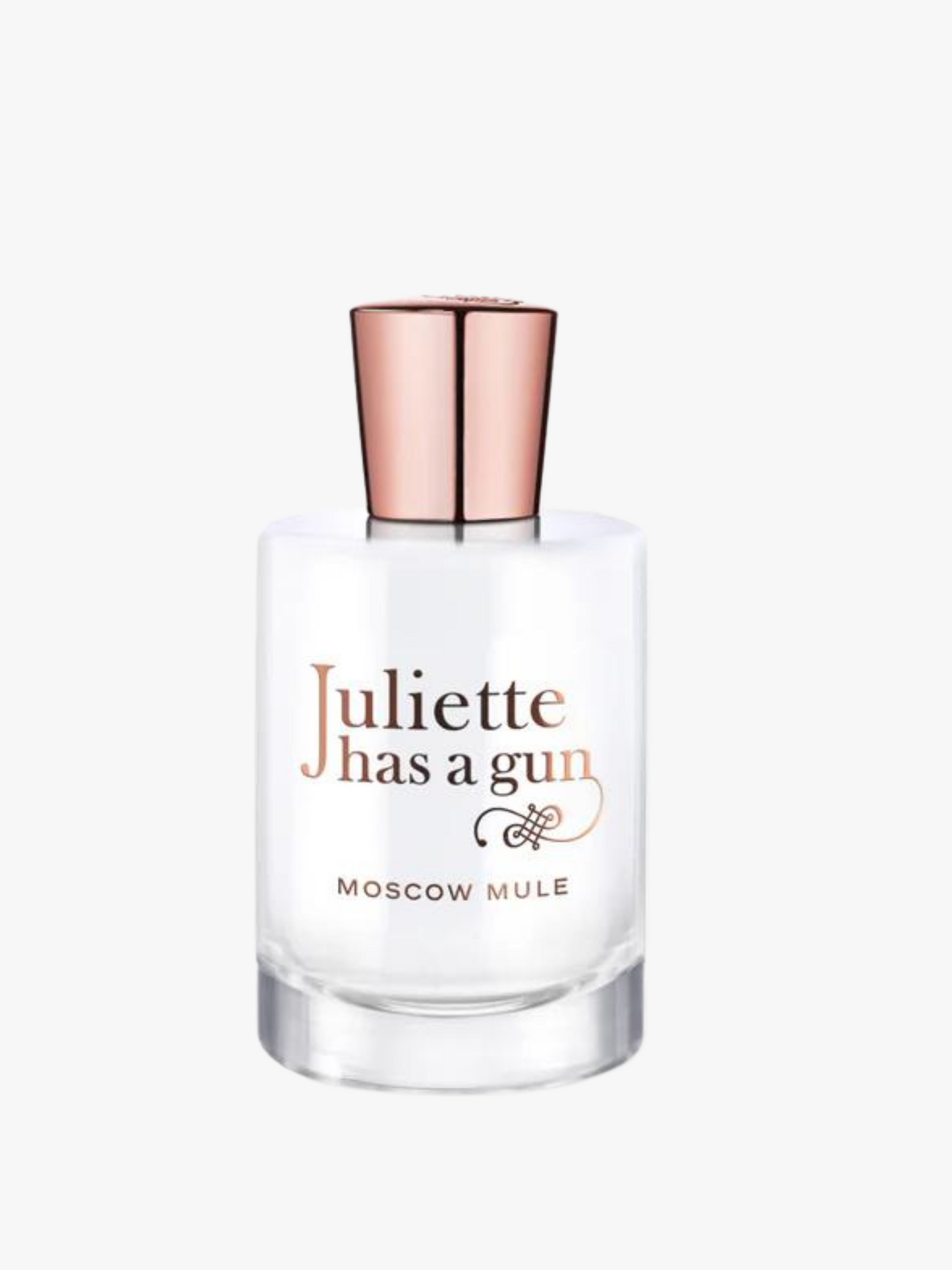 Eau de toilette Moscow Mule JULIETTE HAS A GUN