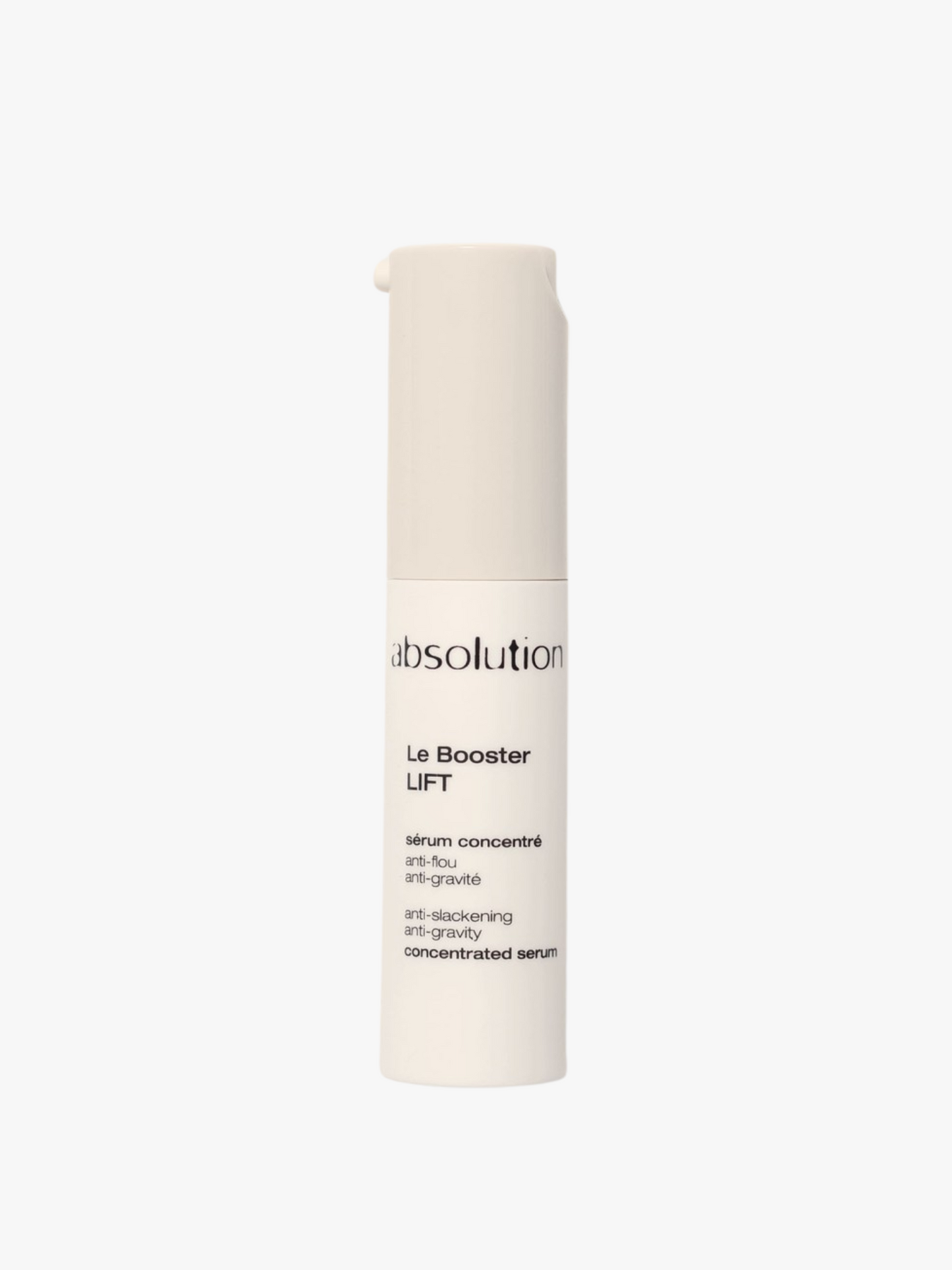 Le Booster Lift ABSOLUTION